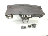 Airbag-Set mit Verkleidung