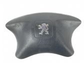 Steering wheel airbag