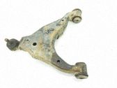 Fourchette, bras de suspension inférieur avant