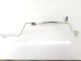 Manguera/tubo del aire acondicionado (A/C)