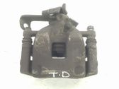 Caliper del freno trasero