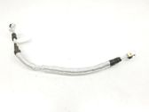 Air conditioning (A/C) pipe/hose