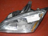 Lampa przednia