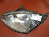 Headlight/headlamp