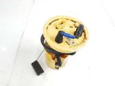 In-tank fuel pump