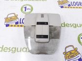 Luz del asiento delantero