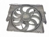 Ventilateur de refroidissement de radiateur électrique