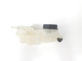 Coolant expansion tank/reservoir