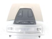 Luz del asiento delantero
