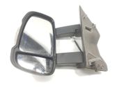 Front door electric wing mirror