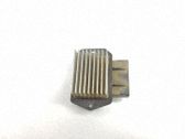 Resistencia motor/ventilador de la calefacción