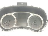 Velocímetro (tablero de instrumentos)