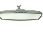 Espejo retrovisor (interior)
