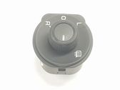 Bouton de commutateur rétroviseur latéral