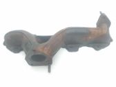 Exhaust manifold