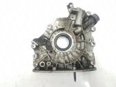 Bomba de aceite