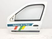 Puerta delantera