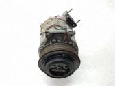 Compresor (bomba) del aire acondicionado (A/C))