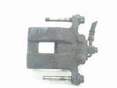 Bremssattel hinten