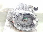 Manual 5 speed gearbox