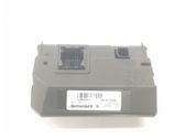 Autres unités de commande / modules