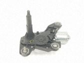Motor del limpiaparabrisas trasero