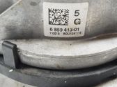 Engine mount bracket