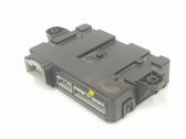 Other control units/modules