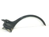 Moldura de la aleta delantera
