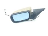 Front door electric wing mirror