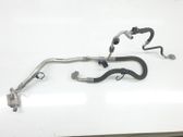 Manguera/tubo del aire acondicionado (A/C)