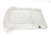 Placa protectora/protector antisalpicaduras motor