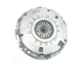 Volante motor