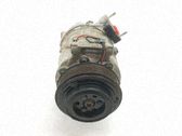 Klimakompressor Pumpe