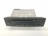 Unidad delantera de radio/CD/DVD/GPS