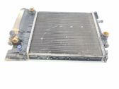 Coolant radiator