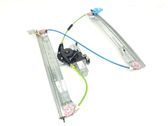 Regulador de puerta delantera con motor