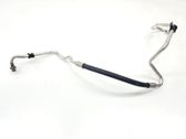 Air conditioning (A/C) pipe/hose