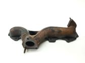 Exhaust manifold