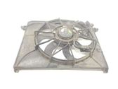 Ventilateur de refroidissement de radiateur électrique