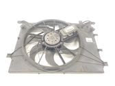 Ventilador eléctrico del radiador
