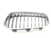 Front grill