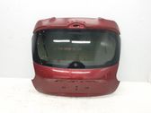 Tailgate/trunk/boot lid