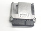 Unidad de control/módulo del motor