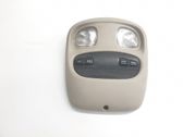 Front seat light