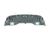 Placa protectora/protector antisalpicaduras motor