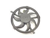 Ventilador eléctrico del radiador