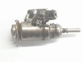 Inyector de combustible