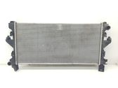 Coolant radiator