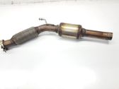 Filtro de partículas del catalizador/FAP/DPF
